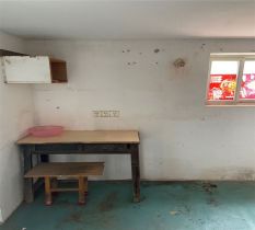 民安花苑 1室厅卫 25m&sup2;