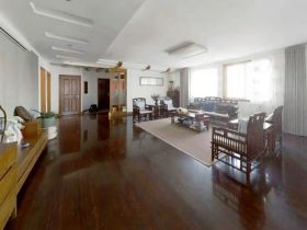 德民花苑 4室2厅2卫 168.24m&sup2;