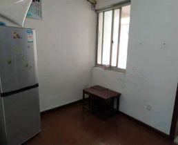 朱家园（跃龙小区） 1室1厅1卫 47.5m&sup2;