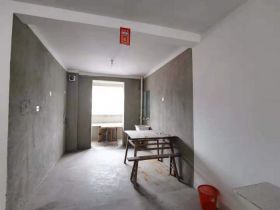 世纪东城 3室2厅2卫 138m&sup2;