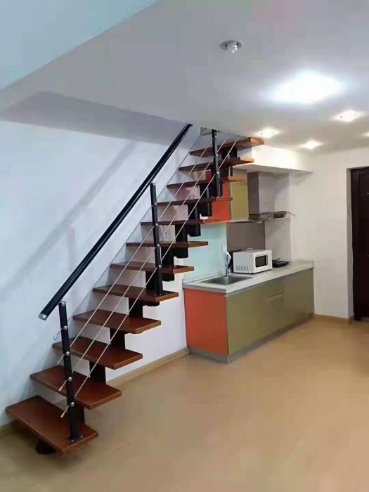金海岸国际广场 2室1厅1卫 55m²