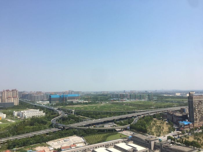 景瑞御府 4室2厅2卫 148m&sup2;