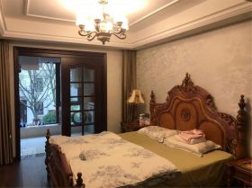 城山隐花苑 6室2厅3卫 270m&sup2;