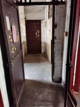 青年路新村 2室1厅1卫 49.5m&sup2;