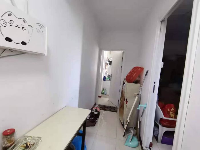 惠泽苑 2室1厅1卫 81m&sup2;