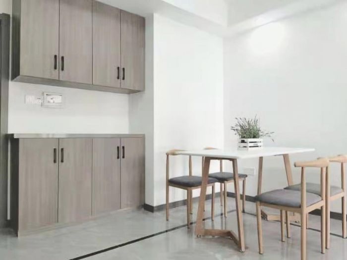 帝奥世伦名郡 2室1厅1卫 96m&sup2;