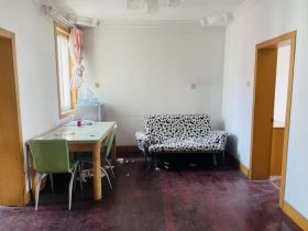 南川园 2室1厅1卫 65m&sup2;