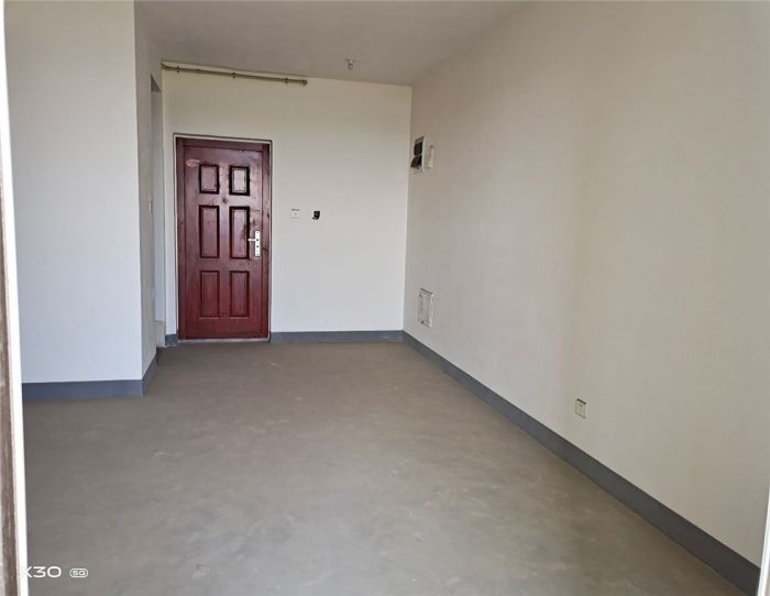 新城香溢紫郡 2室2厅1卫 89.6m&sup2;