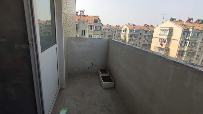 星海花园 2室2厅1卫 93.5m&sup2;