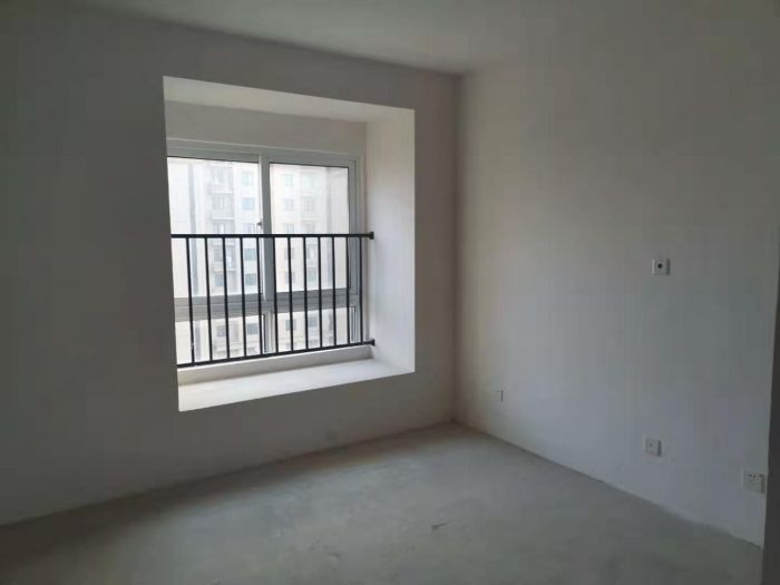 中海碧林湾 3室1厅1卫 115m&sup2;