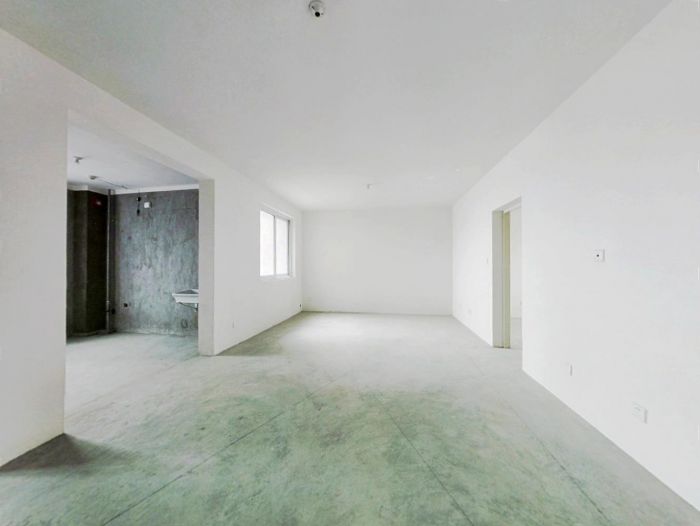 永泰佳园 3室2厅1卫 126m&sup2;