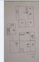 天安花园 6室3厅卫 193.7m&sup2;