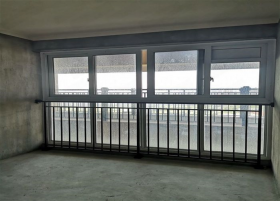 景瑞御府 3室1厅1卫 93m&sup2;