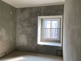 景瑞御府 3室2厅1卫 93m&sup2;