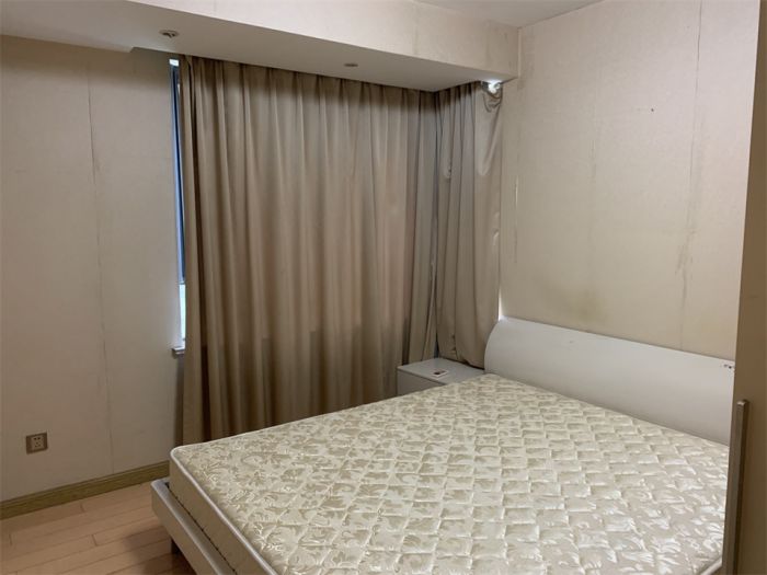 万通城 2室2厅1卫 99.97m&sup2;