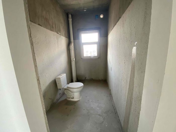 南通雅居乐花园 3室2厅1卫 127m&sup2;