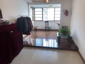 森大蒂花苑 4室2厅2卫 138m&sup2;