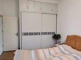 城南新村(崇川区) 2室1厅1卫 59.80m&sup2;