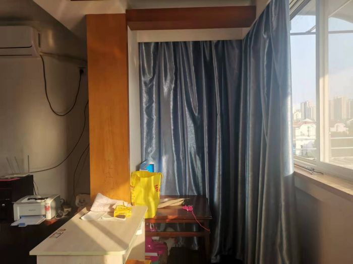 德民花苑 6室1厅1卫 155.13m&sup2;