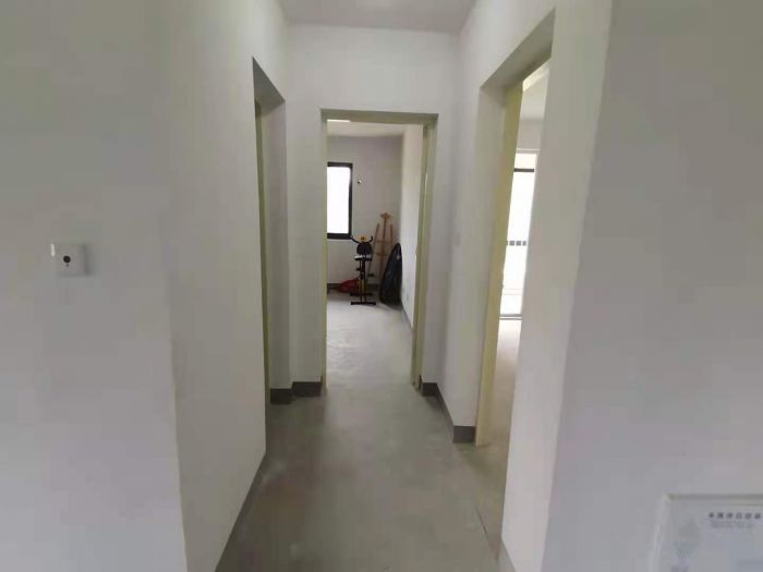 园林佳苑 2室2厅1卫 91m&sup2;