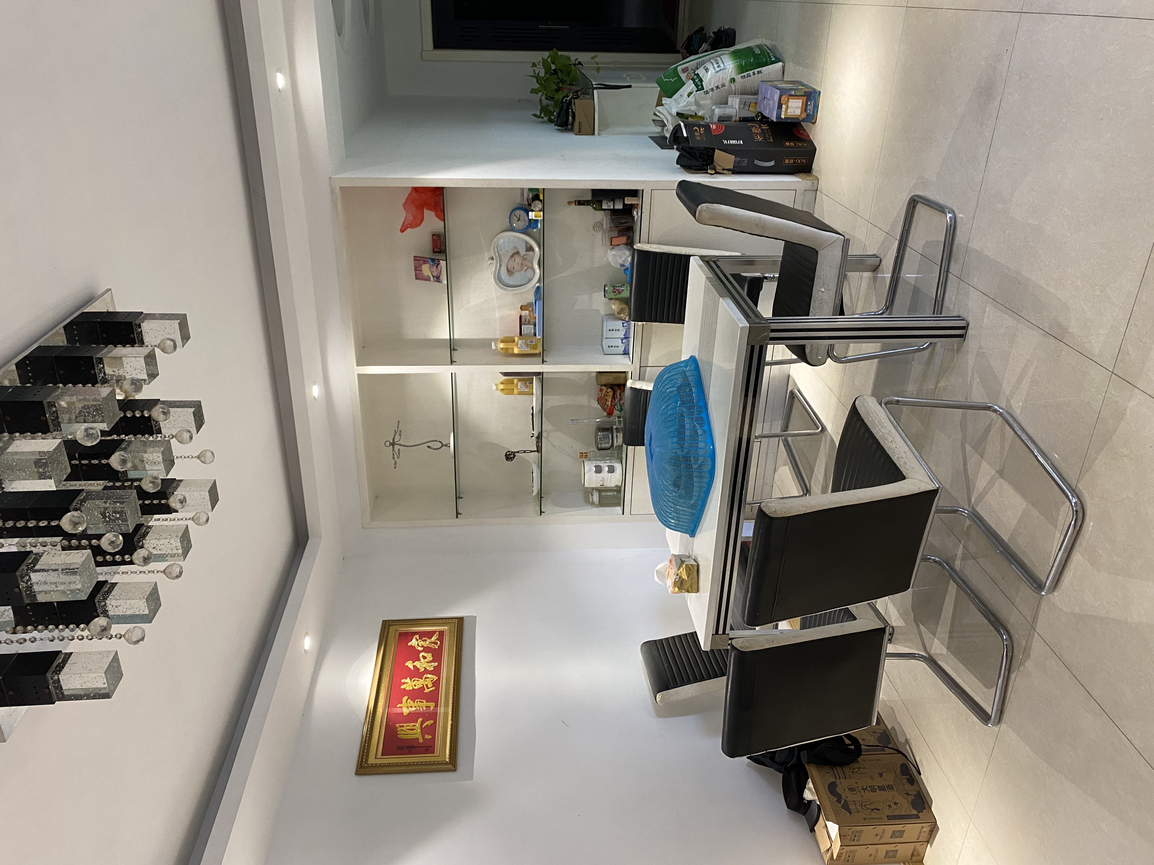 和盛林荫水岸 3室2厅1卫 137m&sup2;