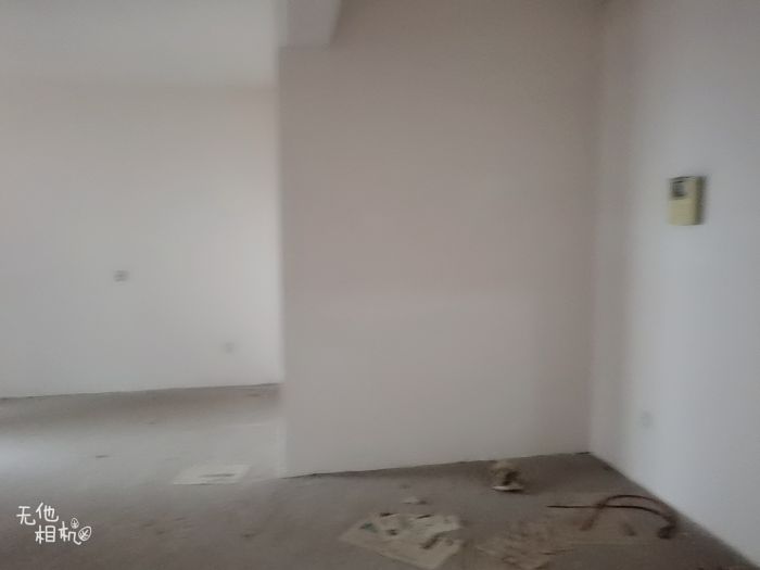金飞达名郡 2室2厅2卫 87.7m&sup2;