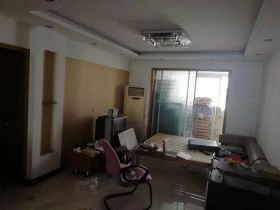 城港花苑 3室厅卫 126m&sup2;