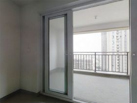 新城香溢紫郡 3室2厅2卫 117.4m&sup2;