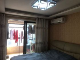 炜赋花苑 2室1厅1卫 78.6m&sup2;