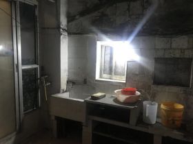 青年中路9号 1室1厅1卫 38m&sup2;