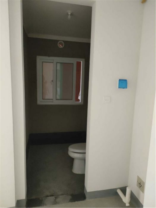 新城香溢紫郡 4室2厅2卫 123m&sup2;