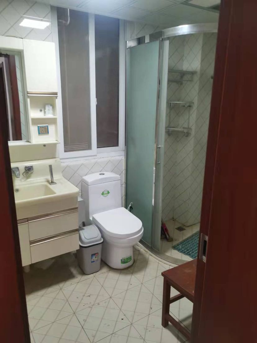 天龍逸園 2室1厅1卫 86m&sup2;