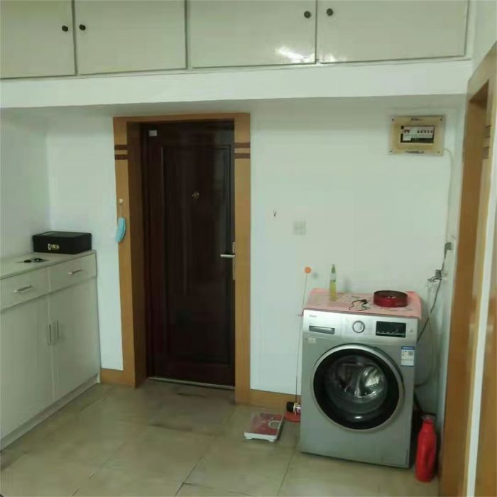 万象东园 2室1厅1卫 78.20m&sup2;