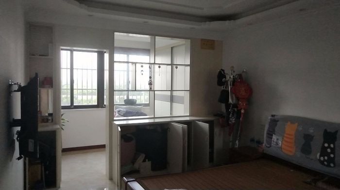 世家花园 3室2厅1卫 128.3m&sup2;