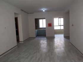 世茂公元 3室2厅1卫 117m&sup2;