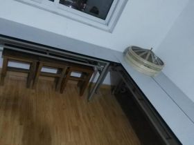 源兴花苑南区 2室1厅1卫 102m&sup2;