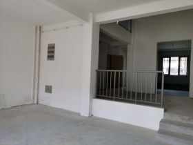 九间堂山居 4室2厅1卫 192.00m&sup2;
