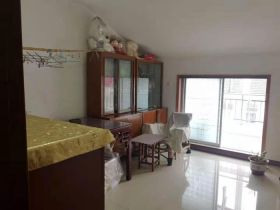 越江新村 4室2厅2卫 144.6m&sup2;