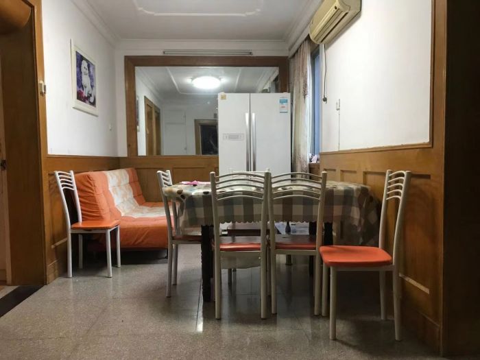 弘运园 2室1厅1卫 65m&sup2;