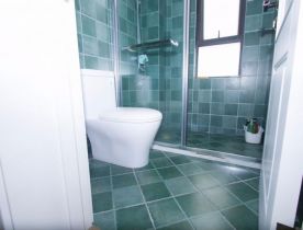 德诚翠湖湾 2室2厅1卫 109m&sup2;