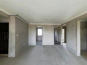 丽景湾 3室2厅1卫 117m&sup2;