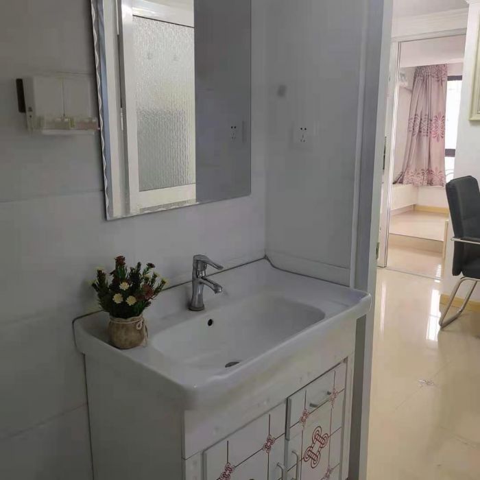 金贸公寓 4室2厅2卫 136.00m&sup2;