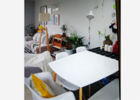 华润悦锦湾 3室2厅1卫 96m&sup2;