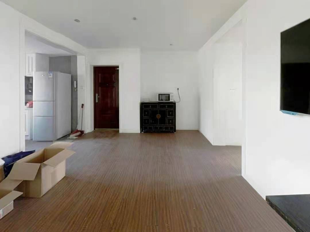 景河苑 2室2厅1卫 79m&sup2;