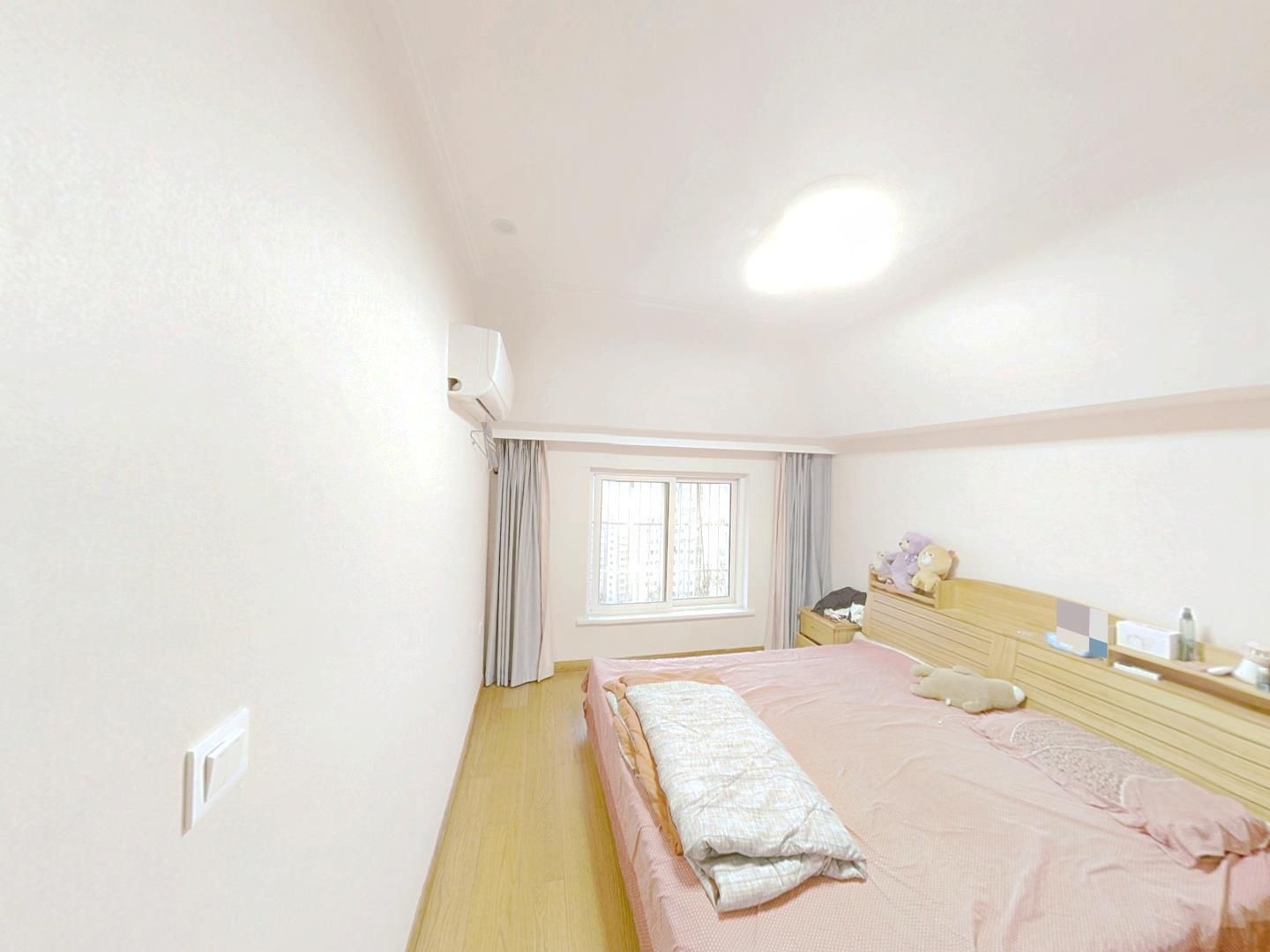 江海佳苑 6室2厅2卫 184.34m&sup2;