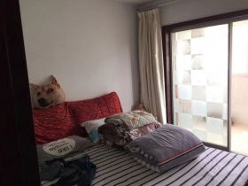 城港花苑西区 4室2厅1卫 150.00m&sup2;