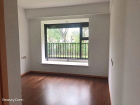 中南熙悦(南通经济技术开发区) 4室2厅2卫 122.00m&sup2;