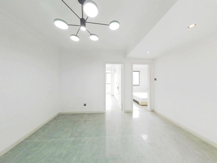 段家坝小园 2室2厅1卫 59.80m&sup2;