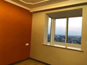 曙光福里 3室2厅1卫 124.7m&sup2;
