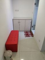 万科爱情公寓 2室1厅1卫 60.00m&sup2;